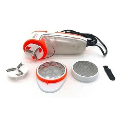 Electric clothes lint remover fuzz shaver wk708 - Prozone
