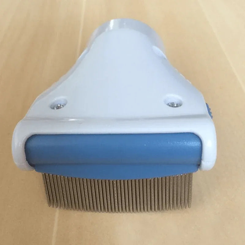 electric lice comb for human & pets - Prozone