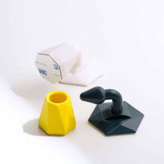 Silicone door stopper for anti-collision - Prozone