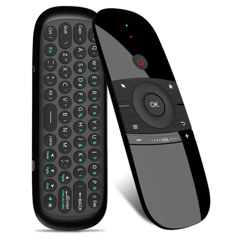 Wechip w1 2.4ghz wireless air mouse - Prozone