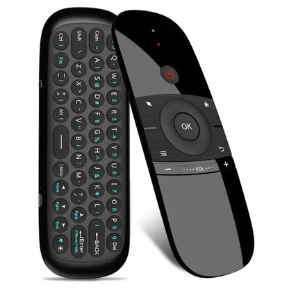 Wechip w1 2.4ghz wireless air mouse - Prozone