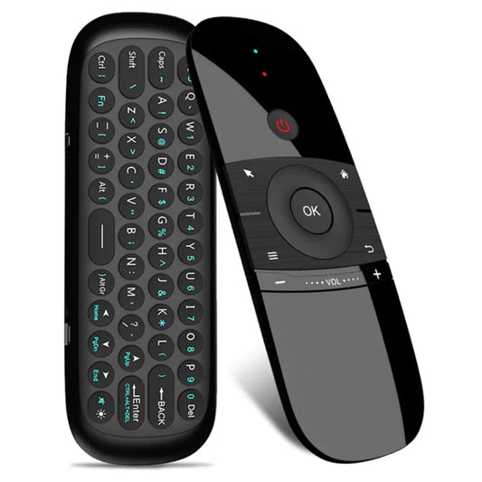 Wechip w1 2.4ghz wireless air mouse - Prozone