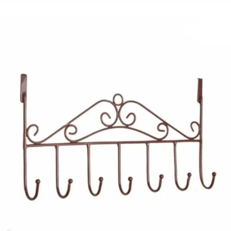 Creative 5 hooks wall hanger - Prozone