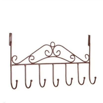 Creative 5 hooks wall hanger - Prozone