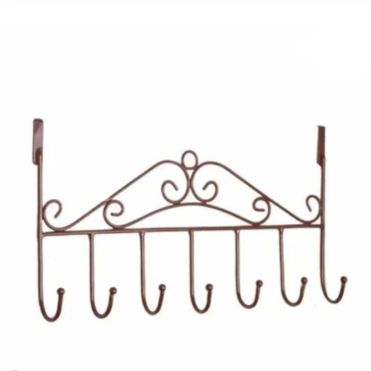 Creative 5 hooks wall hanger - Prozone