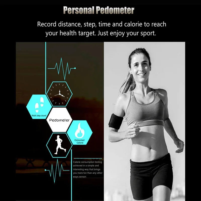 K88h ips round screen smart watch men - Prozone