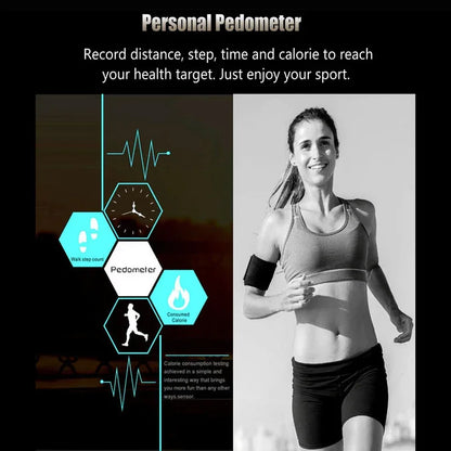 K88h ips round screen smart watch men - Prozone