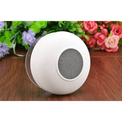 Bts 06 bluetooth speaker water proof - Prozone