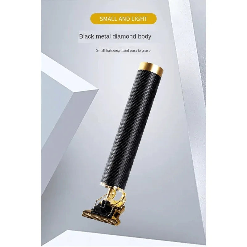 Daling professional hair clipper model dl1302 - Prozone