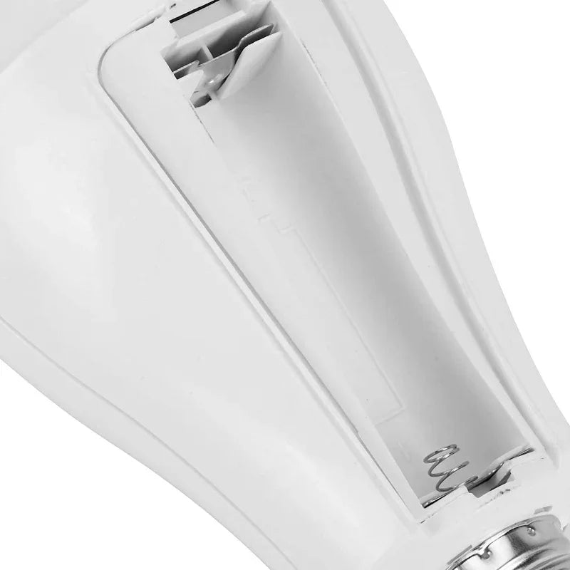 Okgo rechargeable 20w led emergency light - Prozone