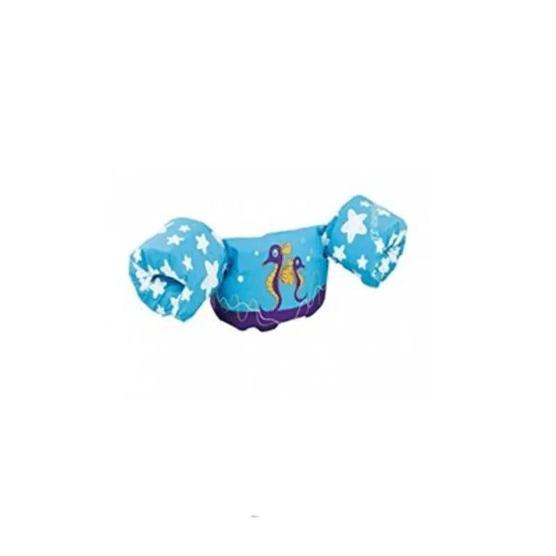Floaters puddle jumpers sea horse - frog - Prozone