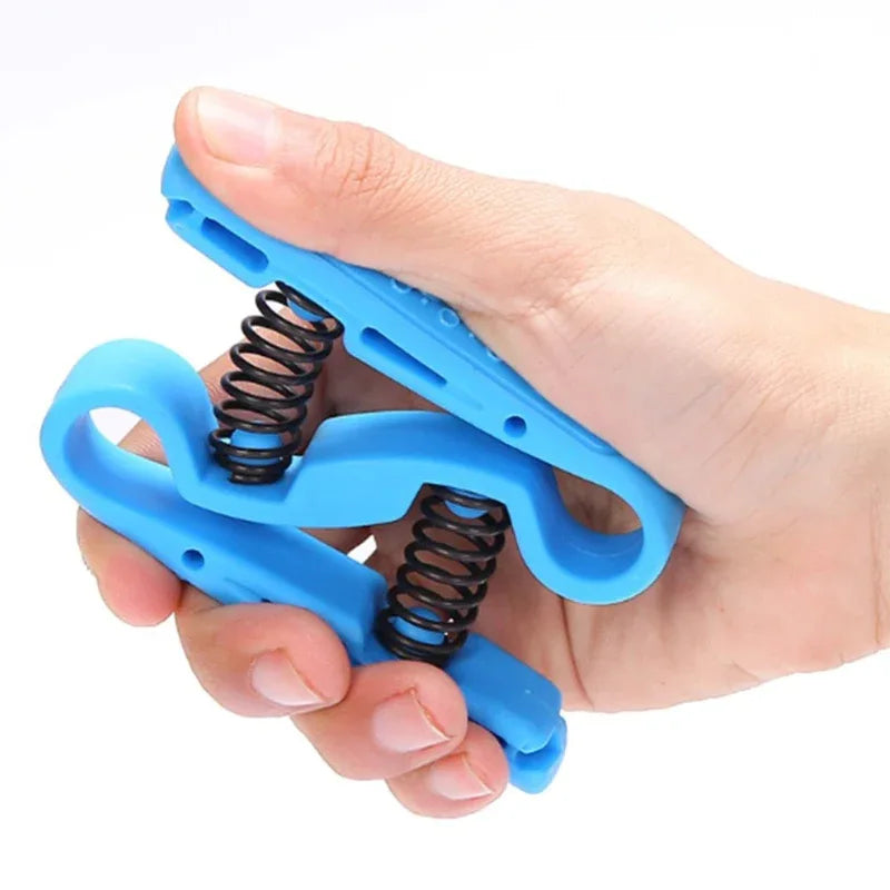 Adjustable hand gripper wrist strength training tool - Prozone