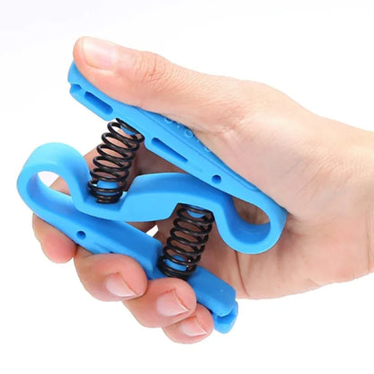 Adjustable hand gripper wrist strength training tool - Prozone