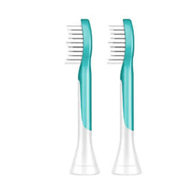 Philips sonicare for kids standard sonic toothbrush heads - Prozone