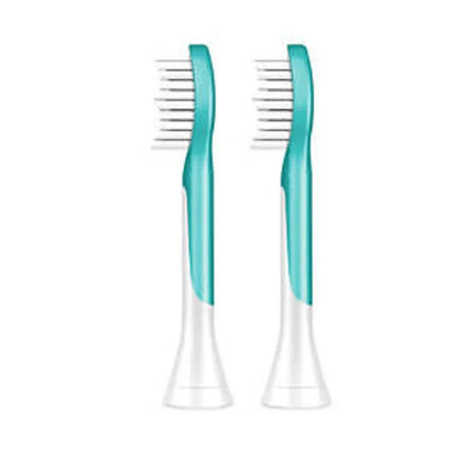 Philips sonicare for kids standard sonic toothbrush heads - Prozone