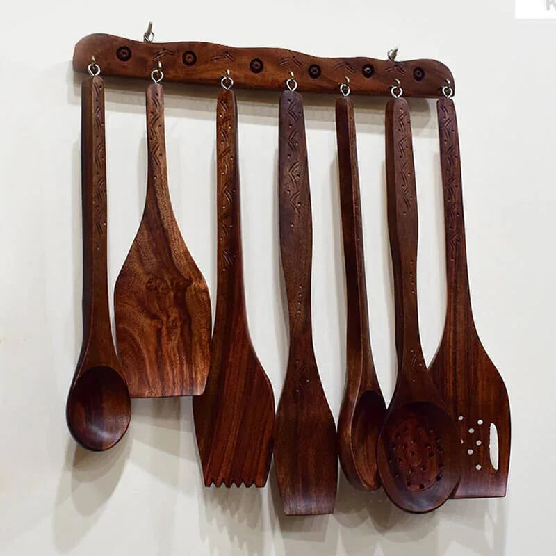 Ladle (cooking spoons) set - Prozone