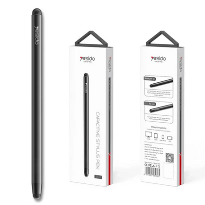 Yesido st01 dual head passive stylus pen - Prozone