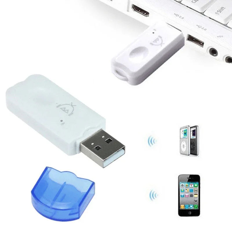 Usb adapter wireless handsfree dongle kit - Prozone
