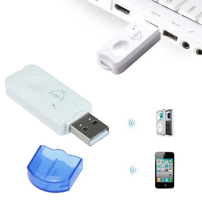 Usb adapter wireless handsfree dongle kit - Prozone