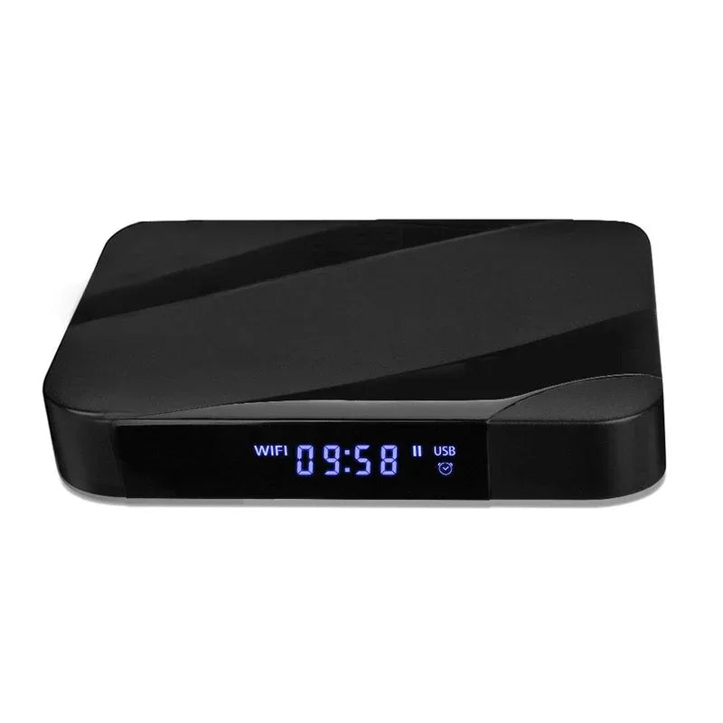 Amaze 4k android tv box 4gb 32gb ax-100 - Prozone