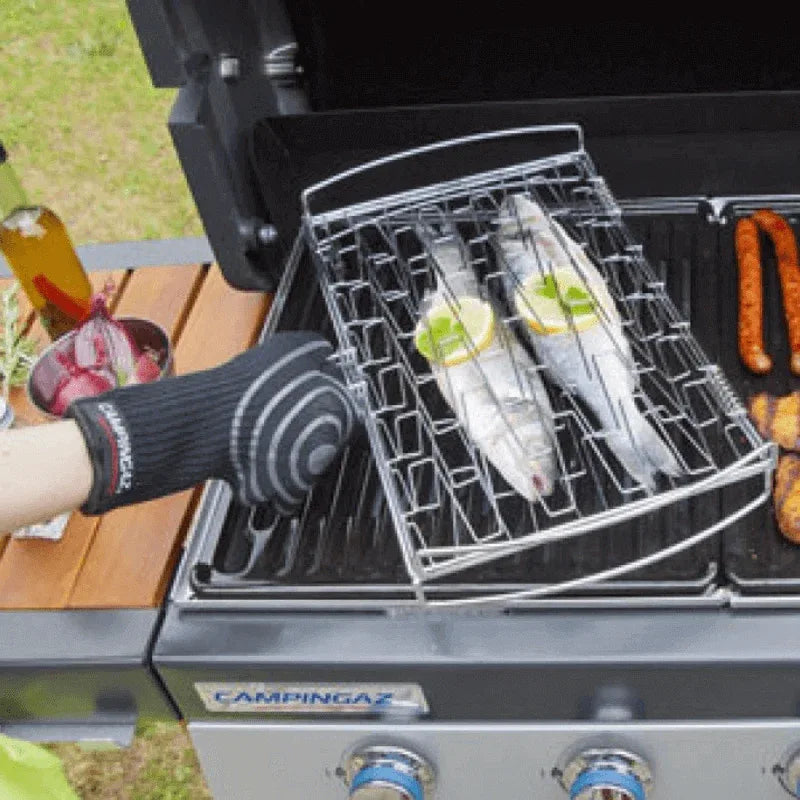 Campingaz premium bbq grill glove - Prozone