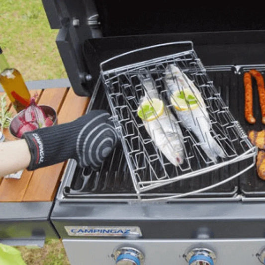 Campingaz premium bbq grill glove - Prozone
