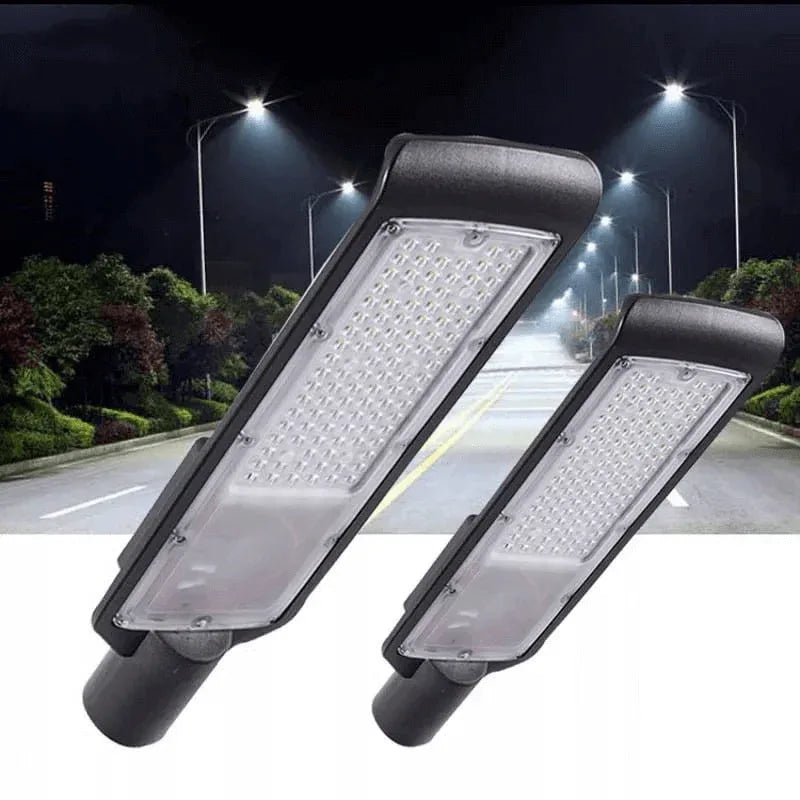 30w led street light ac 220v - Prozone