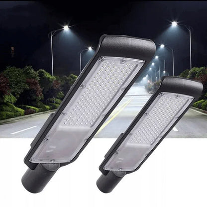 30w led street light ac 220v - Prozone