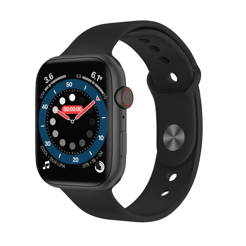 Fk100 smart watch wireless charging - Prozone