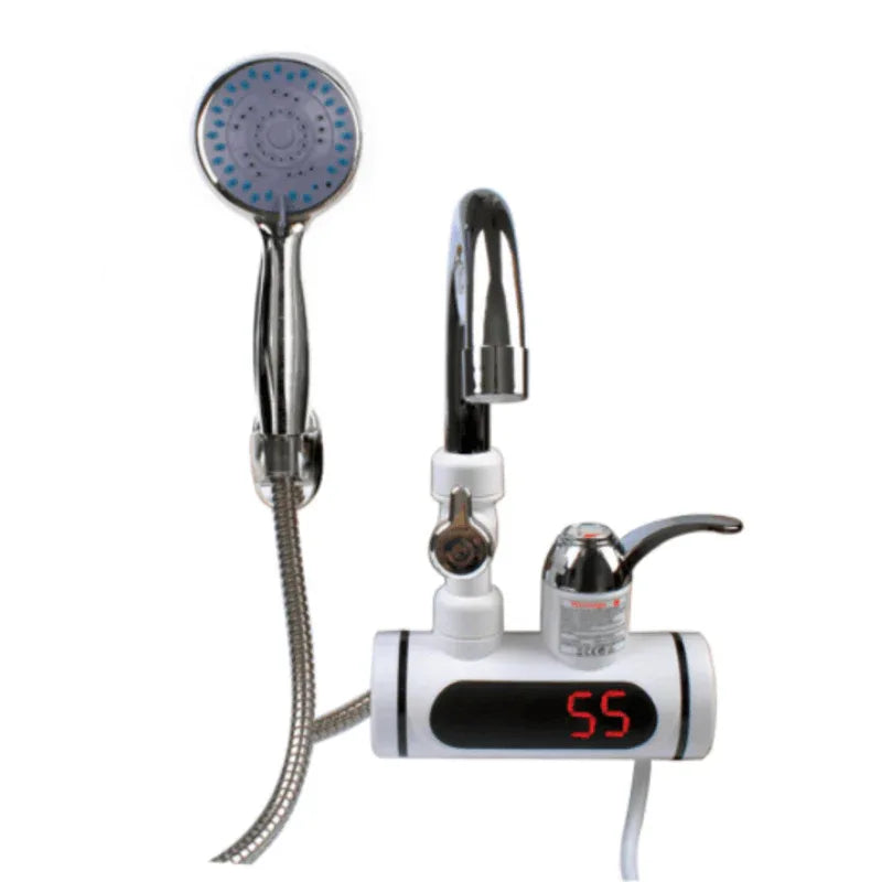 Dmwd 3000w instant water heater faucet - Prozone