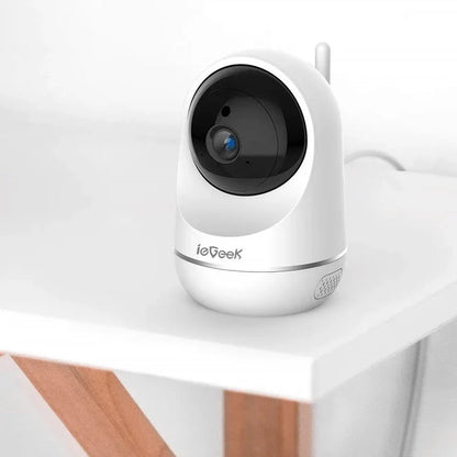 Iegeek ip wifi camera 1080p indoor cctv - Prozone