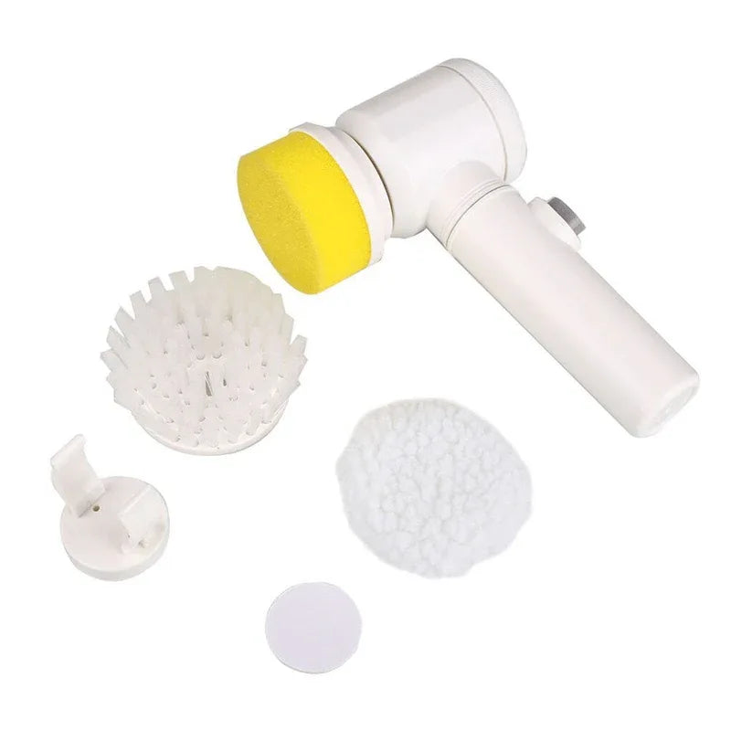 magic 5 in 1 wireless cleaning brush - Prozone