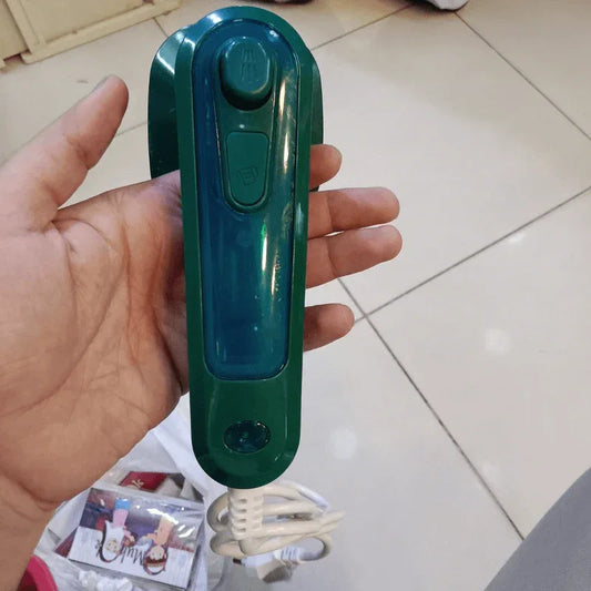 Portable steam iron - Prozone
