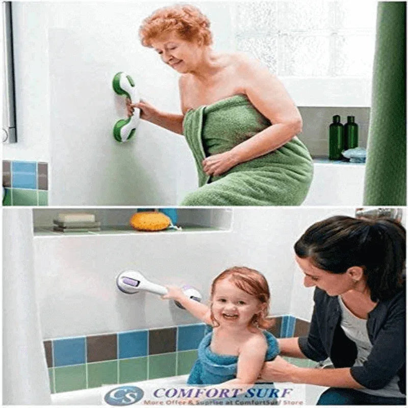 Suction lock helping handle safe grip - Prozone
