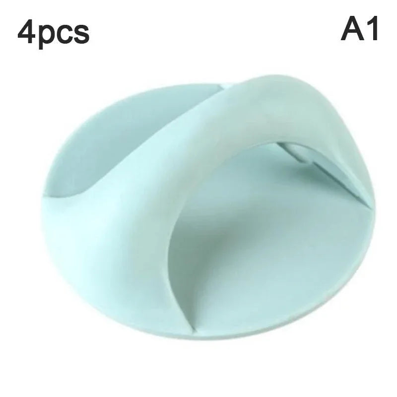 1pc punch free door window drawer puller - Prozone