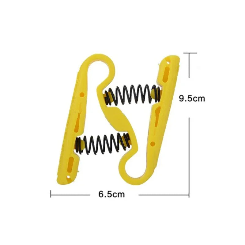 Adjustable hand gripper wrist strength training tool - Prozone