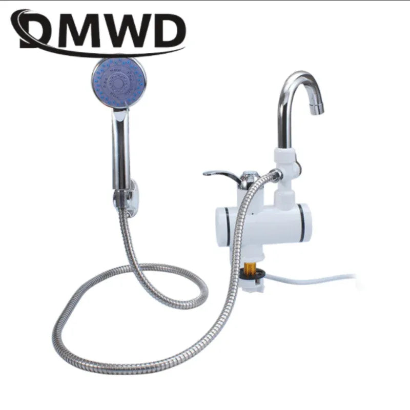 Dmwd 3000w instant water heater faucet - Prozone