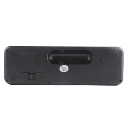 Mini electric piano keyboard with microphone - Prozone