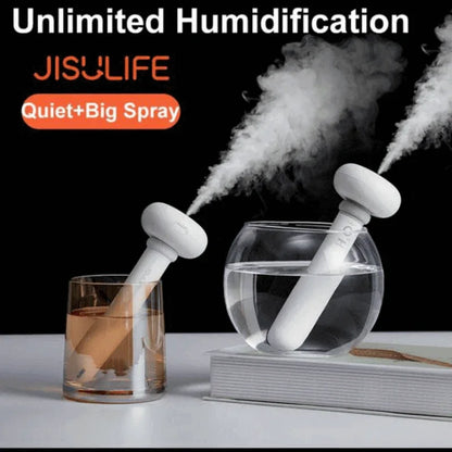 Usb portable air humidifier - Prozone