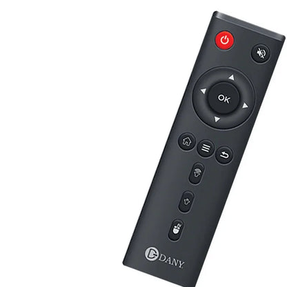 Amaze 4k android tv box 4gb 32gb ax-100 - Prozone