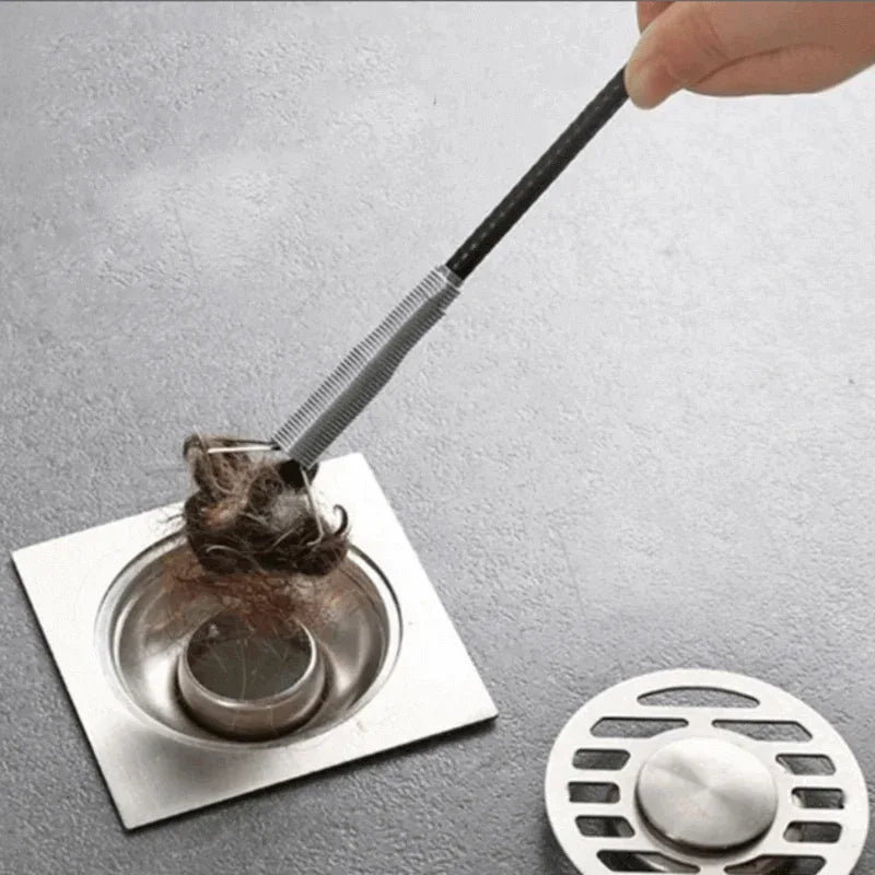 200 cm drain cleaner stick metal wire - Prozone