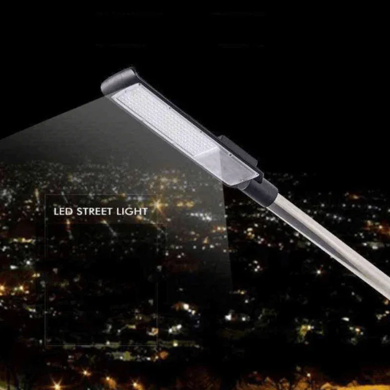 30w led street light ac 220v - Prozone