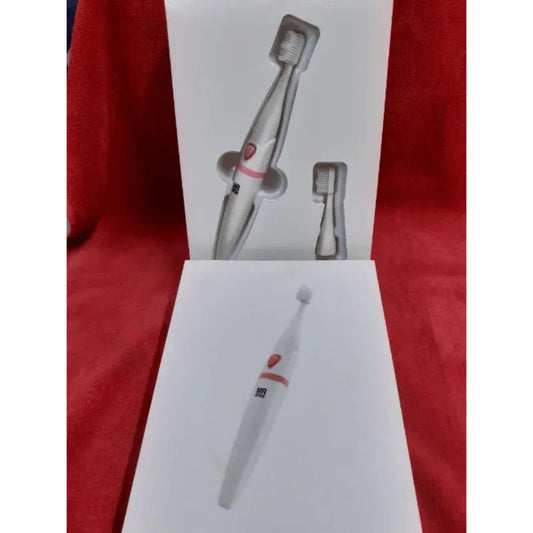 Mr wish smart waterproof electric toothbrush - Prozone