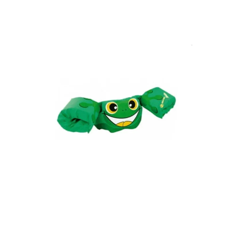 Floaters puddle jumpers sea horse - frog - Prozone