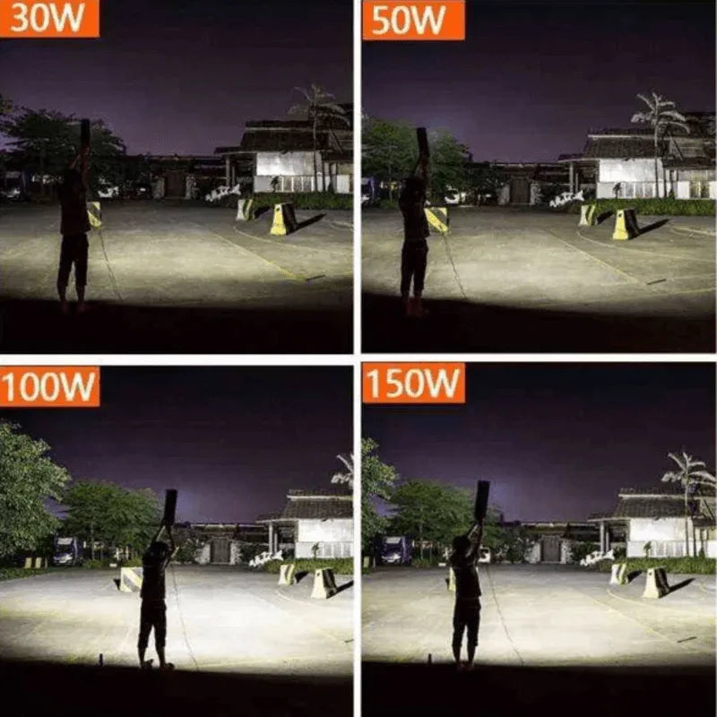30w led street light ac 220v - Prozone