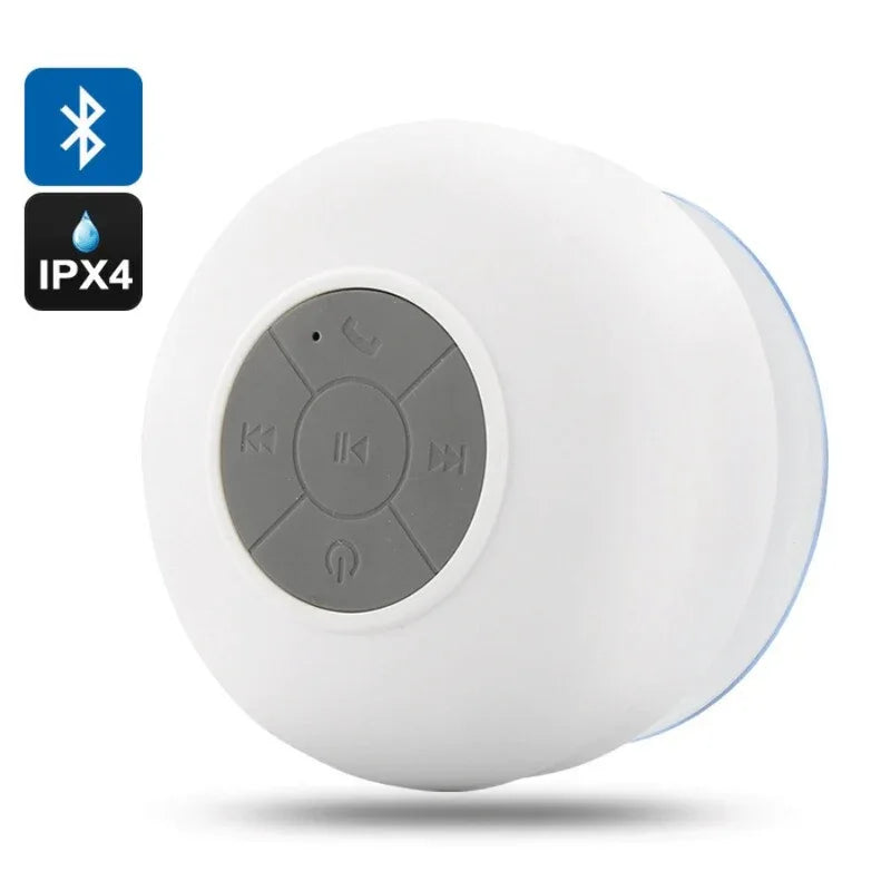 Bts 06 bluetooth speaker water proof - Prozone