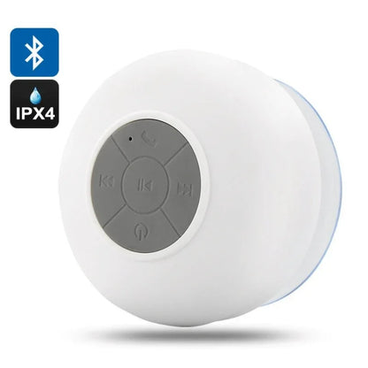 Bts 06 bluetooth speaker water proof - Prozone
