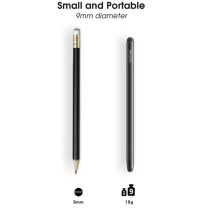 Yesido st01 dual head passive stylus pen - Prozone