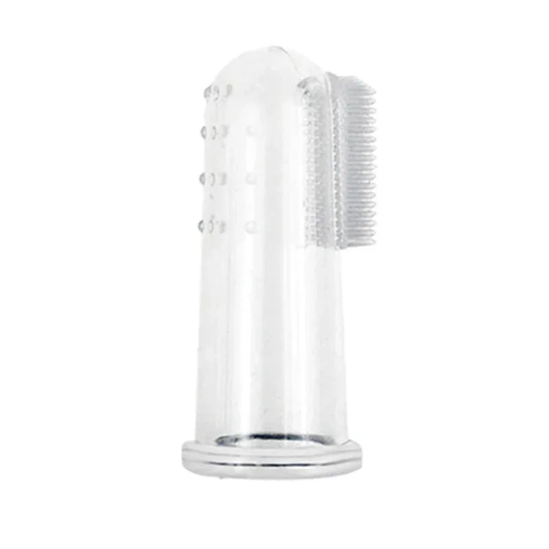 Mom baby finger toothbrush pack of 5 - Prozone