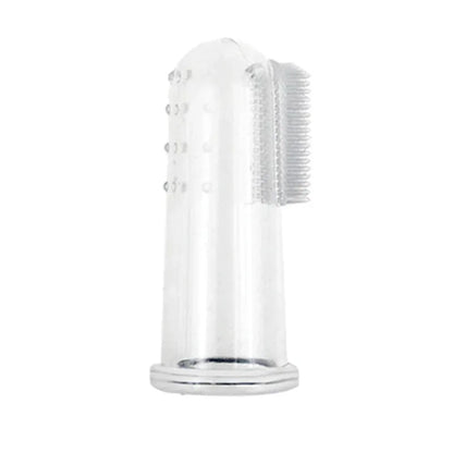 Mom baby finger toothbrush pack of 5 - Prozone